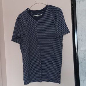 Daniel Buchler New York V-Neck T-shirt